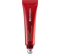 Biotherm Crème yeux et lèvres Blue Peptides raffermissante anti-rides Rouleau 15 ml