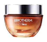Biotherm Blue Therapy Crème de nuit revitalisante aux algues ambrées 50 ml