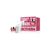 Biotherm Blue Peptides Uplift Cream SPF 30 Coffret cadeau pour femme