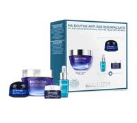 Biotherm Coffret Blue Pro-Retinol & Life Plankton Elixir