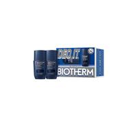 BIOTHERM Coffret Cadeau - Day Control Roll'On Set 2x75ml
