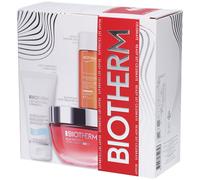 BIOTHERM Coffret Fermeté et Eclat Blue Peptide Collagène Set(S) 50 ml