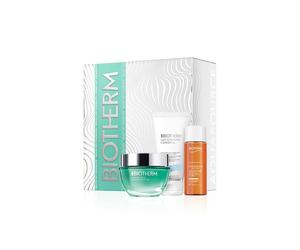 BIOTHERM Coffret Hydratation Aquasource Hyalu Plump Set(S) 50 ml