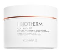 Biotherm Crème pour le corps Collagen-Fit hydratante intense 200 ml