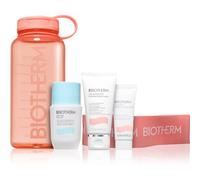 Biotherm Collagen Fit Drop Set Pink Coffret cadeau pour femme