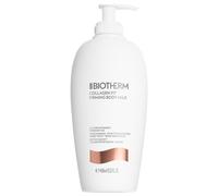Lait Corps Raffermissant Biotherm - 400 ml - Collagen Fit - Flacon Pompe - Kapao Parfumerie en ligne française