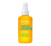 BIOTHERM Corps Waterlover Sun Mist SPF30