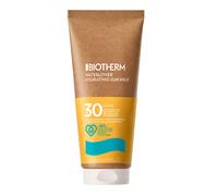 BIOTHERM Crème Solaire Visage Waterlover Hydrating Sun Milk SPF30