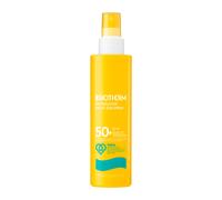 BIOTHERM Crème solaire Waterlover Milky Sun Spray Leche Solar SPF50