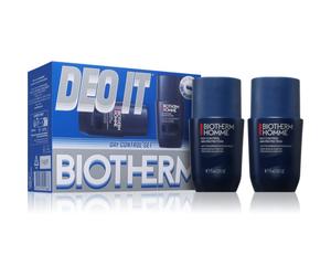 Biotherm Deo It Set Coffret cadeau pour homme