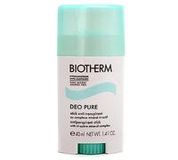 Biotherm Deo Pure Stick Stick(S) 40 ml