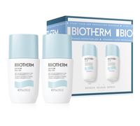 Biotherm Deo Pure coffret cadeau pour femme