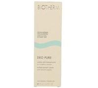 Biotherm Deo Pure - Crème 75 ml