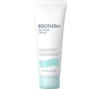 Biotherm déo pure crème 75ml G