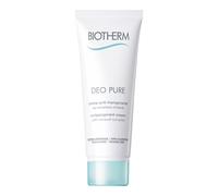 BIOTHERM - Deo Pure - Déodorant Crème Anti-transpirant 24h - 75ml