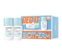 Biotherm Deo Pure Duo Set 75 ml 75 ml