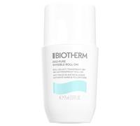 Biotherm Déo Pure Invisible RollOn AntiTranspirant 48H 75ml