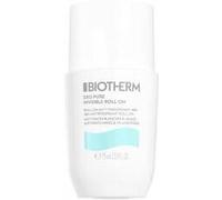 Biotherm Déo Pure Invisible RollOn AntiTranspirant 48H 75ml
