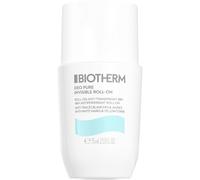 Biotherm Deo Pure Invisible Roll-On 48h 75 ml 75 ml