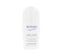BIOTHERM Deo Pure Invisible Roll-On Rouleau 75 ml