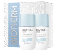 Biotherm Deo Pure Roll-On Duo Set 2 x 75 ml