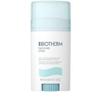 Biotherm Déo Pure Stick 50 ml - Déodorants - Pharmacie en ligne LaSante.net