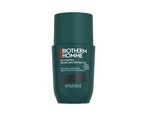 Biotherm Déodorant Bio Roll On Day Control 75ml Rouleau 75 ml