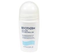 Biotherm Déodorant Pure Invisible Roll-on 75ml