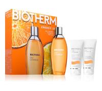 Biotherm Eau d'Energie coffret cadeau pour femme