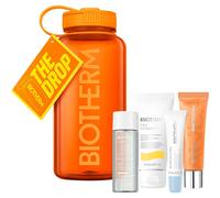Biotherm Eau d'Énergie Vitamin Glow Drop-Set Orange 1 Pce 1 Pce