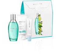 Biotherm Eau Pure Eau de Toilette coffret cadeau pour femme