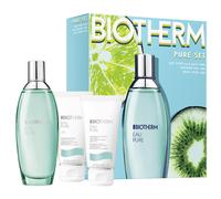 Biotherm Eau Pure Set