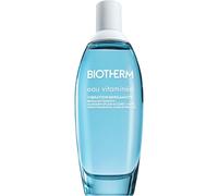 BIOTHERM Eau Vitaminée Vibration Bergamote 100ML Eau de Cologne Parfums pour Femme
