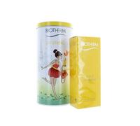 Biotherm Parfum Femme Eau Vitaminée Tonifiante À La Vitamine E 50ml