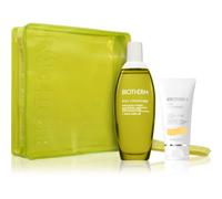 Biotherm Eau Vitaminée Impulsion Citron Coffret cadeau pour femme