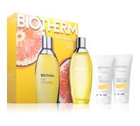 Biotherm Eau Viteminée coffret cadeau pour femme