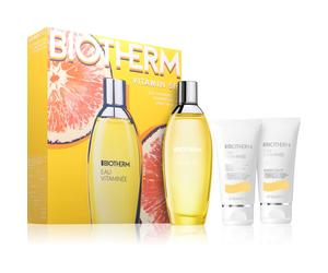 Biotherm Eau Viteminée Coffret cadeau pour femme