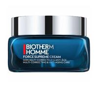 Biotherm Force Supreme Reshaper Cream crème de jour remodelante pour homme 50 ml