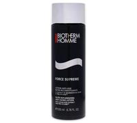 Biotherm Force Supreme Nutri-Repl nissement de lotion anti- ge Lotion Men 6.76 oz