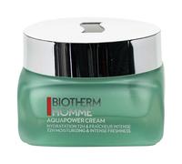 Biotherm Crème Aquapower Homme 50 ml