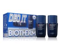 Biotherm Homme 48h Day Control Coffret cadeau pour homme