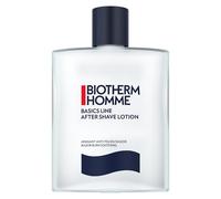 Biotherm-Homme Soin-pour-hommes Rasage,-nettoyage,-exfoliantAnti-Feu du Rasoir 100 ml