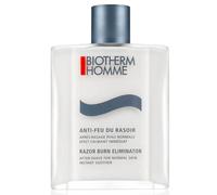 Biotherm-Homme Soin-pour-hommes Rasage,-nettoyage,-exfoliantAnti-Feu du Rasoir 100 ml
