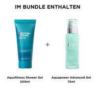 Biotherm Homme Aquafitness Bundle 1 Pce 1 Pce