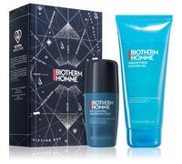 Biotherm Homme Aquafitness coffret cadeau pour homme