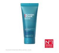 BIOTHERM - Homme Aquafitness - Gel Douche Rafraîchissant & Revitalisant Corps & Cheveux - 200ml