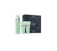 Biotherm Homme Soin pour hommes Aquafitness Coffret cadeau Advanced Gel 75 ml + 2x Cleanser 40 ml 1 Stk.