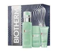 Biotherm Homme Aquapower Advanced Gel coffret cadeau pour homme