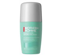 Biotherm Homme Soin pour hommes Aquapower Ice Cooling EffectDeodorant Roll-On 75 ml