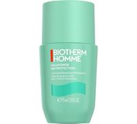 Biotherm Homme Déodorant anti-transpirant Roll-on Aquapower Effet rafraîchissant 75 ml